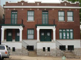 2752 Keokuk St #A, Saint Louis, MO 63118