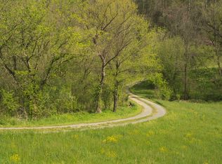 1125 Robinette Valley Rd, Duffield, VA 24244