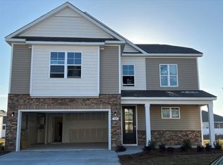 324 Cattle Drive Cir LOT 326, Myrtle Beach, SC 29588