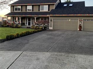 1702 35th Street Pl SE, Puyallup, WA