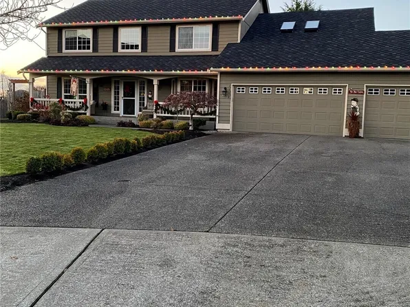 1702 35th Street Pl SE, Puyallup, WA 98372