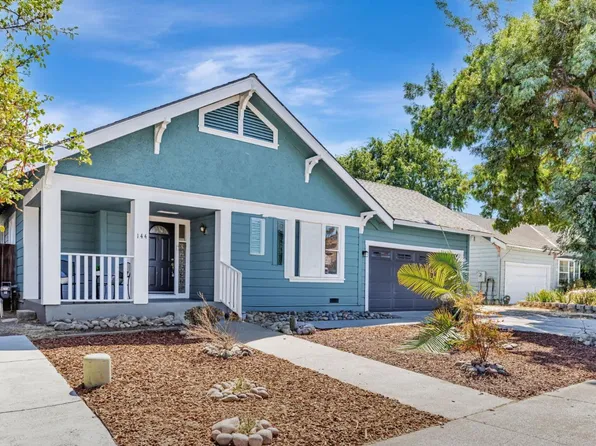 144 Sanchez Dr, Morgan Hill, CA 95037