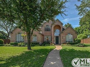 1905 Cresson Dr, Southlake, TX 76092