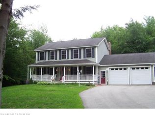 50 Belaire Dr, Springvale, ME 04083