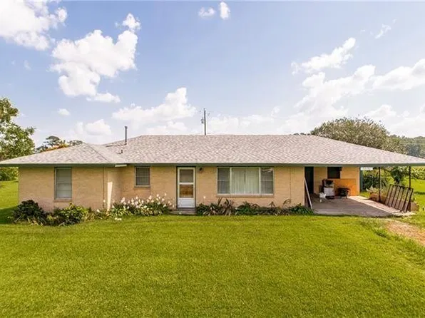 57356 Old Highway 51 Hwy, Amite, LA 70422