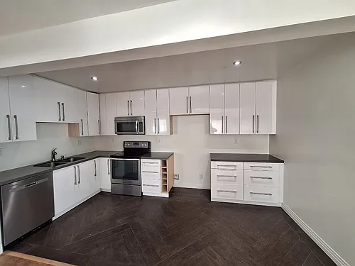 Floor plan 2 Bedroom