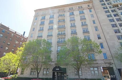 1st image of 3400 N Lake Shore Dr APT 6D