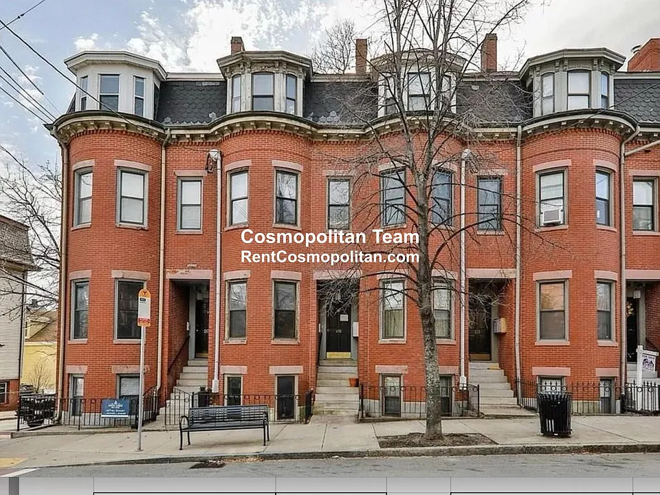 210 Washington Ave #2