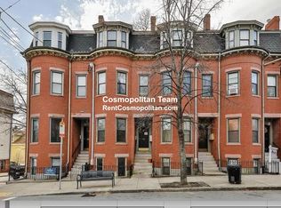 210 Washington Ave APT 2, Chelsea, MA 02150