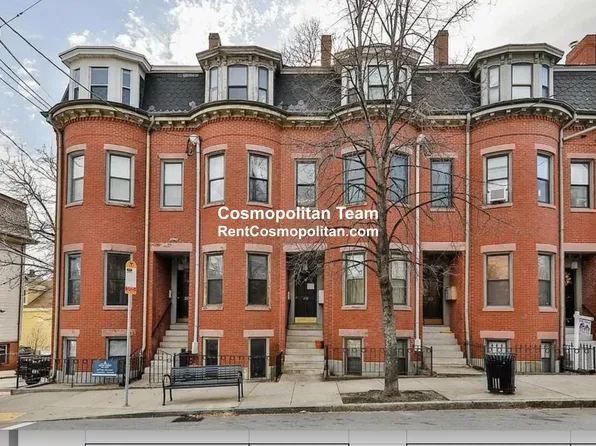210 Washington Ave APT 2, Chelsea, MA 02150