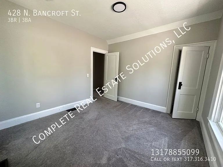 428 N Bancroft St — Photo 20