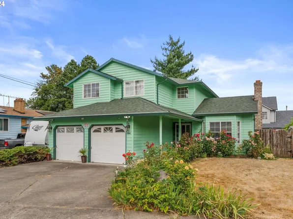 866 SE 138th Ave, Portland, OR 97233