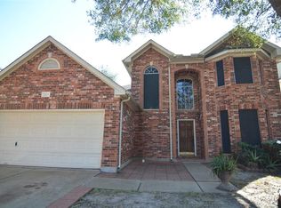 2123 Hickory Bay Ct, Katy, TX 77450