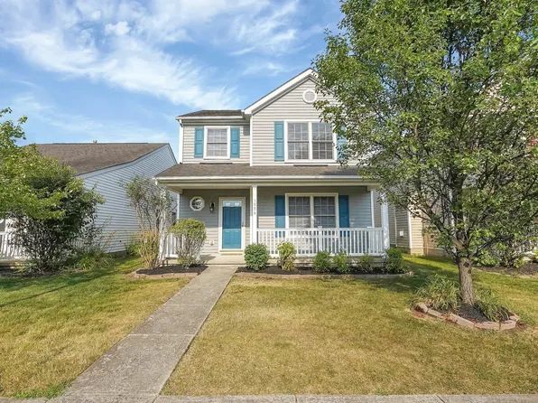 3936 Cleggan St #175, Canal Winchester, OH 43110