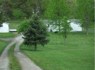 2996 State Route 124, Coolville, OH 45723