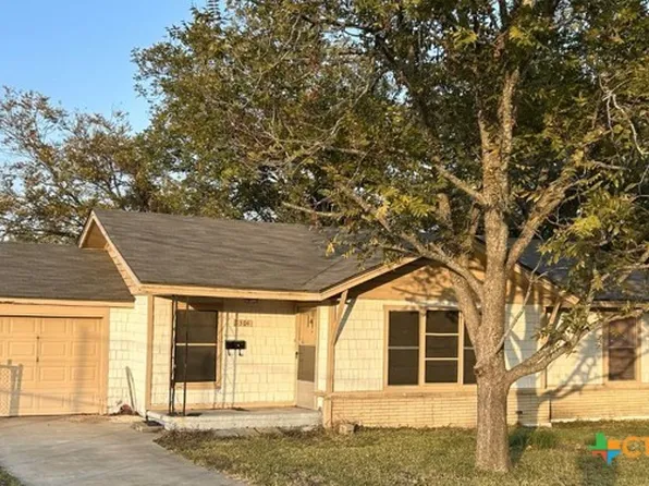 1304 E Central Ave, Temple, TX 76501