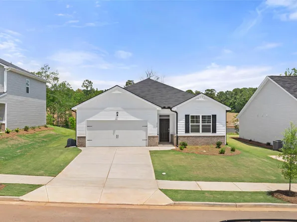 334 EXPEDITION Drive, North Augusta, SC 29841