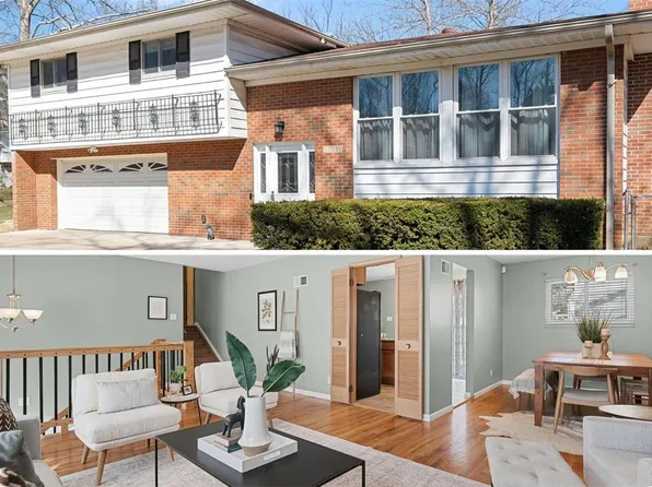 11039 Wylestone Ct, Saint Louis, MO 63126