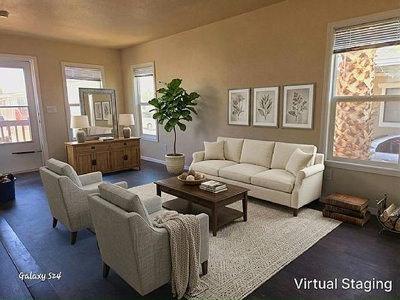 3rd image of 825 N Lamb Blvd Space 261