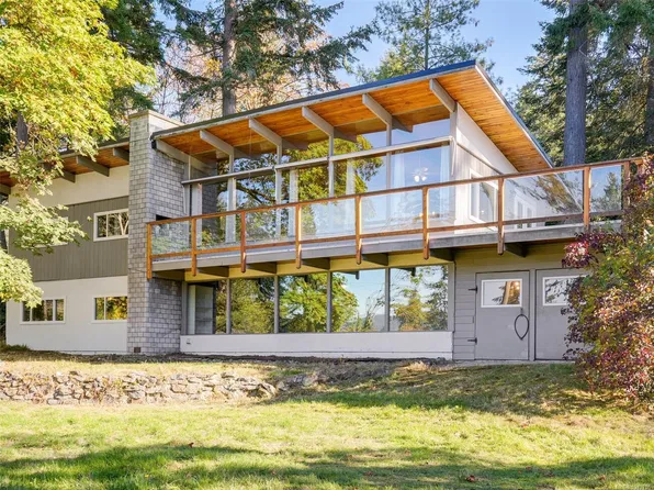 1648 Grant Rd, North Cowichan, BC V9L 5N7