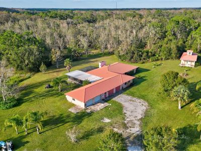 34638 NE 8th Dr, Okeechobee, FL, 34972