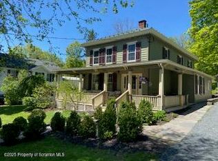 279 Lake Ave, Montrose, PA 18801