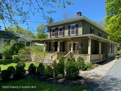 279 Lake Ave, Montrose, PA, 18801