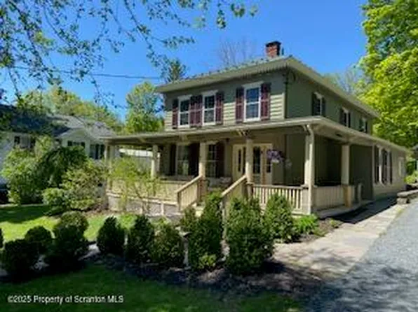 279 Lake Ave, Montrose, PA 18801