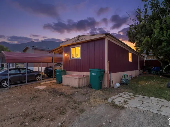 440 E Main St #15, Santaquin, UT 84655