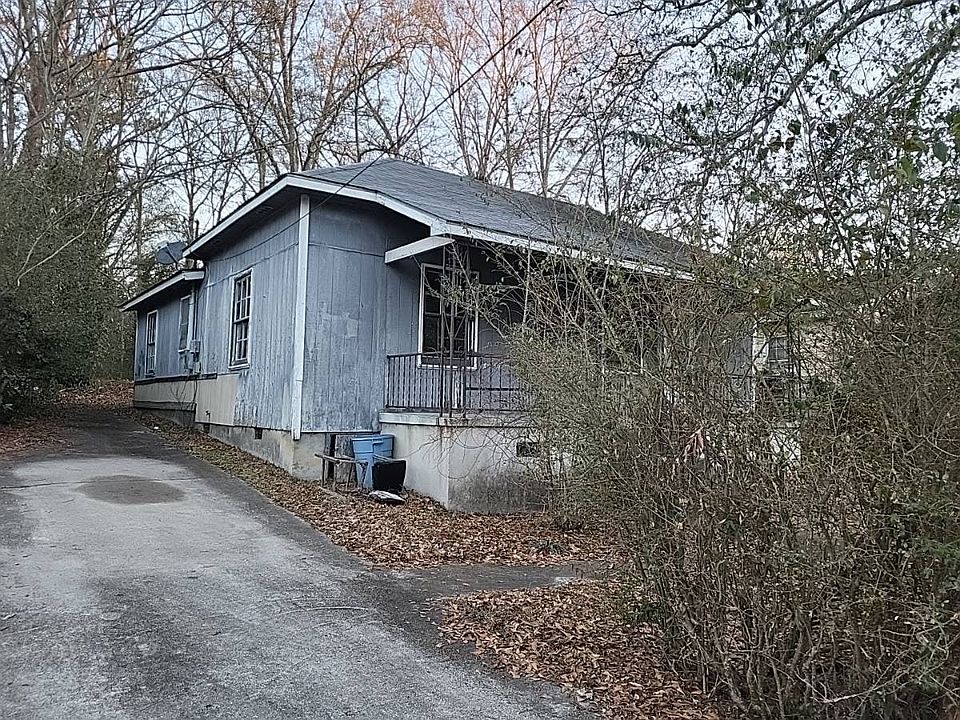 203 E Crovat St, Lagrange, GA 30241 Zillow