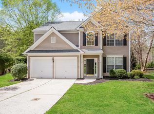 156 Matlen Dr, Mooresville, NC 28117