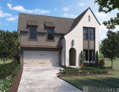 9341 Inniswylde Dr, Baton Rouge, LA, 70809