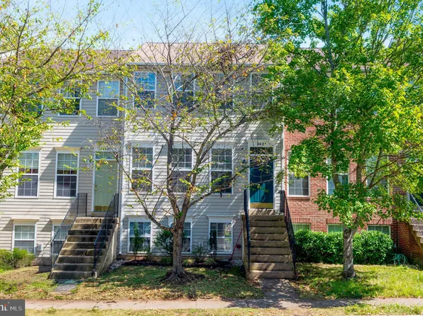 6427 McCoy Rd, Centreville, VA 20121