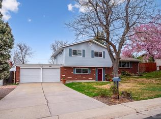 3660 Lee Street, Wheat Ridge, CO 80033
