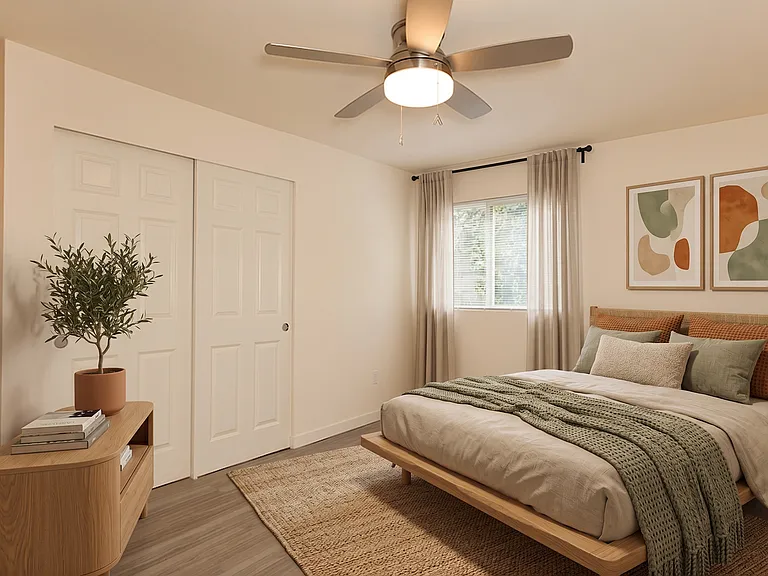 Minor Tower Apartments - Located in Eastlake — Photo 107