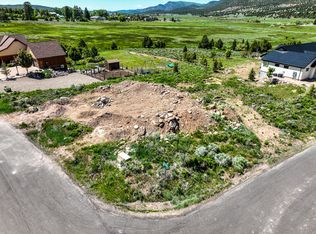 111 S Ponderosa Rd, Pine Valley, UT 84781