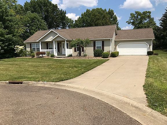 2nd image of 3036 Bent Creek Cir SW