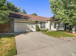 4755 Scenic Hill Cir, Reno, NV 89523