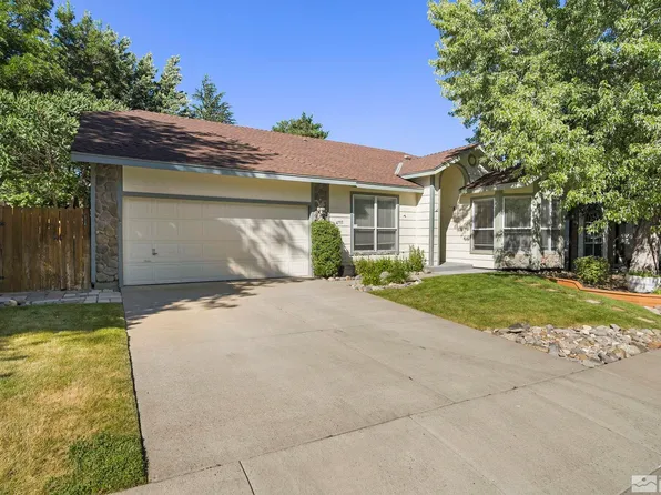 4755 Scenic Hill Cir, Reno, NV 89523