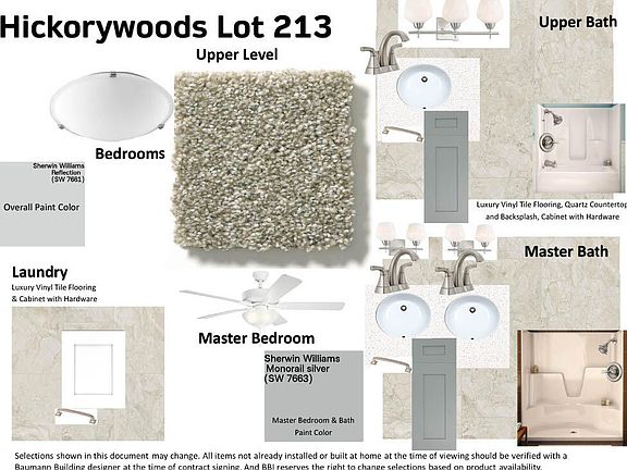 5th image of 3888 Elderberry Dr Lot 213