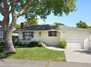 228 Del Rosa Way, San Mateo, CA 94403