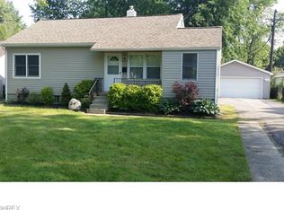 24 Sprague Rd, Berea, OH 44017