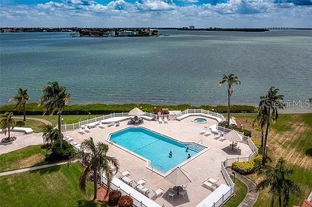 6322 Palma Del Mar Blvd S #805 — Photo 2