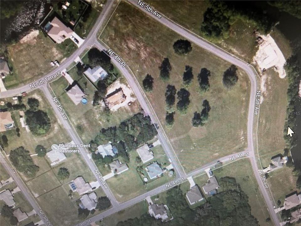 1st image of 496 NE 4TH PLACE LOT 17