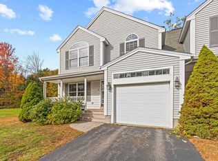 61 Ocean Park Road #12, Saco, ME 04072
