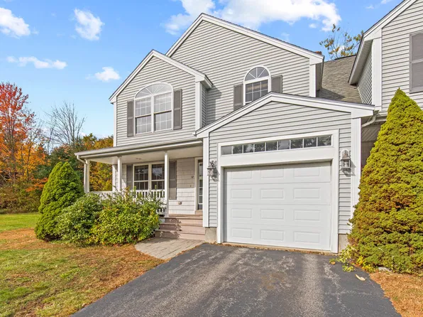 61 Ocean Park Road #12, Saco, ME 04072