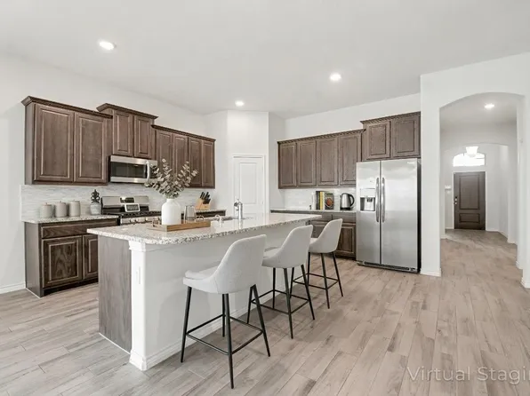309 Stars Dr, Anna, TX 75409