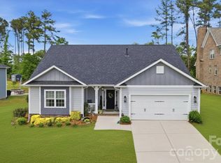 11765 Glenwood Dr, Locust, NC 28097