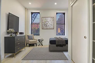 Rented by REAL New York