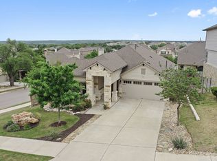 332 Santa Maria St, Georgetown, TX 78628